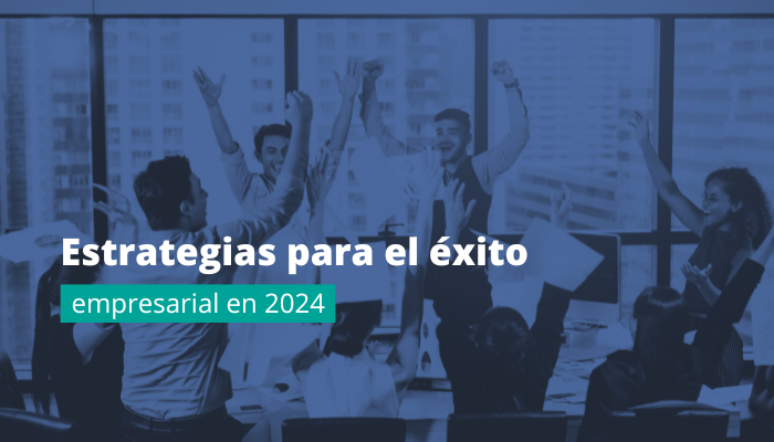 Pymes 2024: ¡Desafíos para crecer con éxito!
